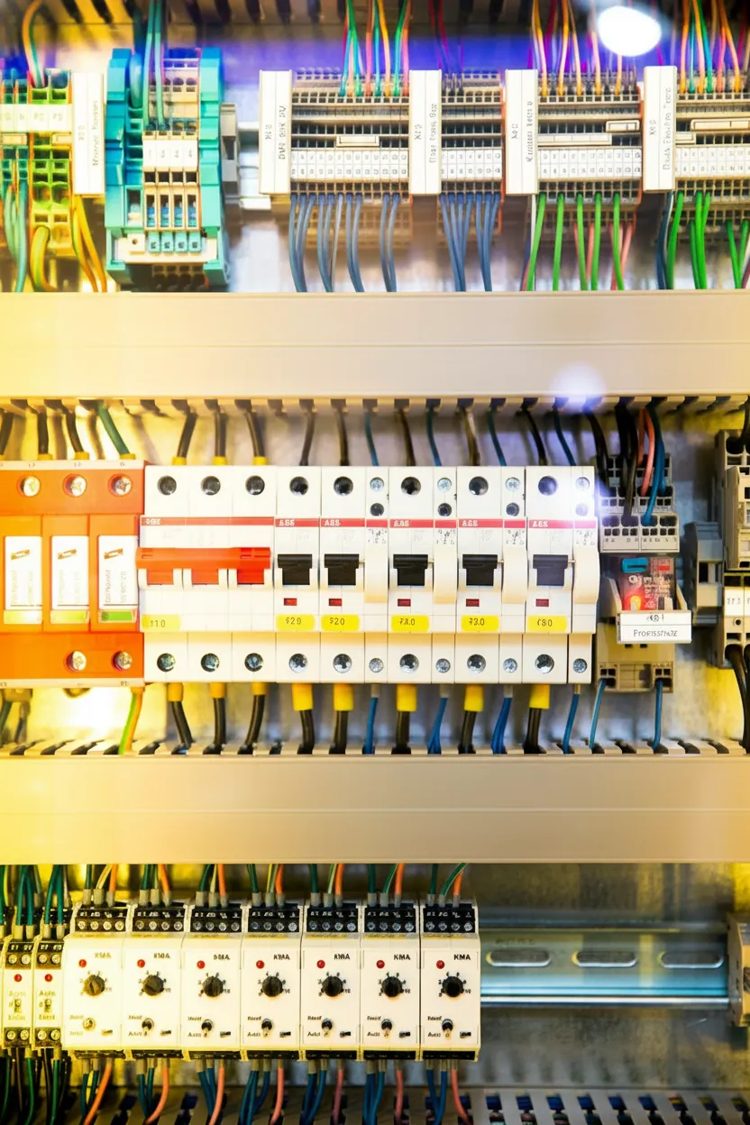 Electrical Services in Silverhurst, Cape Town